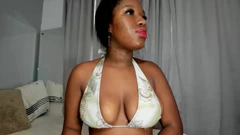 Brianna online show from 10.29.25