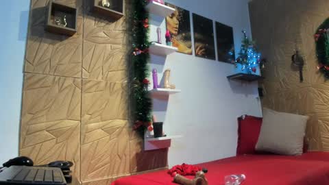 Brianna Chelsea  online show from 12.18.24