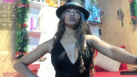 Brianna Chelsea  online show from 12.31.24