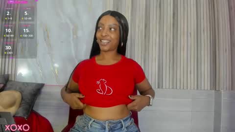 Brianna Chelsea  online show from 09.27.25