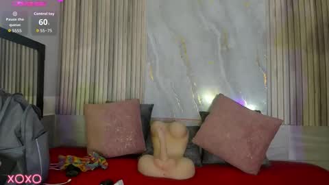 Brianna Chelsea  online show from 10.23.25