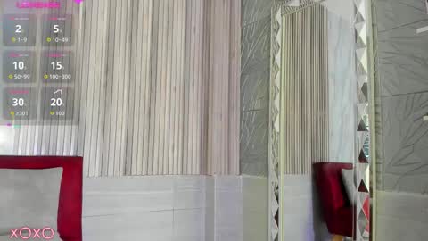 Brianna Chelsea  online show from 11.08.25