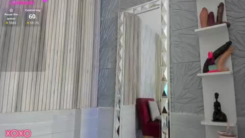 Brianna Chelsea  online show from 02.03.26