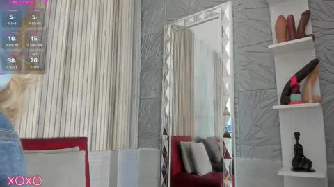 Brianna Chelsea  online show from 03.23.26