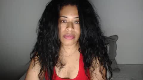 Snapshot of briannacute chatting on 03.10.25 Briaa online show from 03.10.25