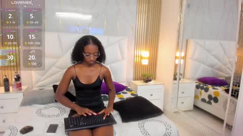 Brianna  online show from 01.26.25