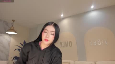 Snapshot of briannafoxx1 chatting on 02.07.26 Brianna online show from 02.07.26