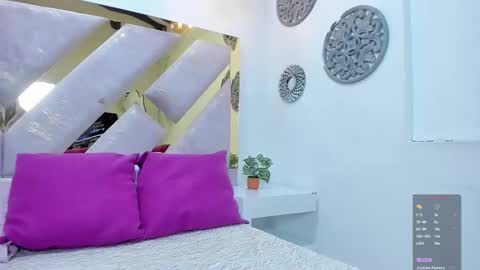 Brianna  online show from 10.24.25