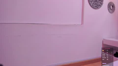 Brianna  online show from 10.26.25