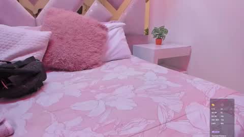 Brianna  online show from 10.29.25