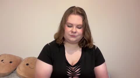Brianna online show from 11.02.25