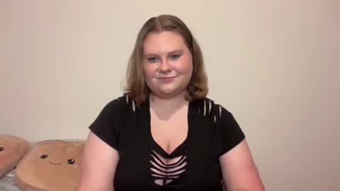 Brianna online show from 11.02.25