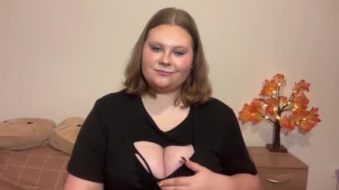 Brianna online show from 11.16.25