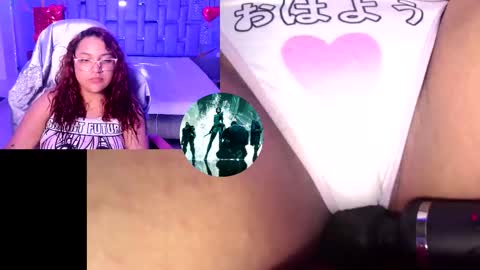 Snapshot of briannalux chatting on 02.05.26 briannalux online show from 02.05.26