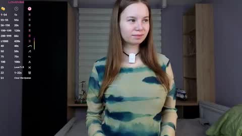 Eva online show from 10.15.25