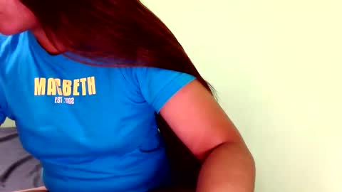 Briannas Booty online show from 03.22.26