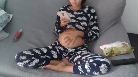 Brianna online show from 09.16.25