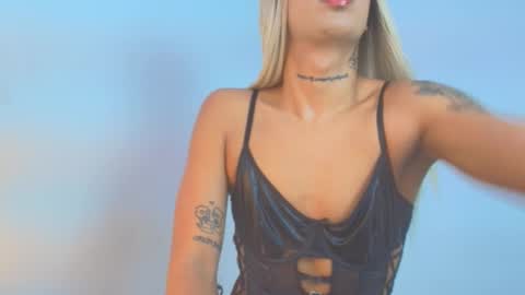 BRIANNA online show from 12.15.25