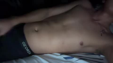 briannx_ online show from 10.20.25