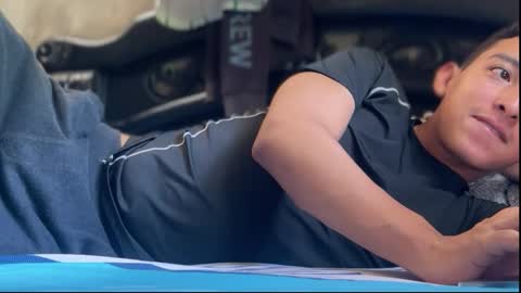 briannx_ online show from 10.28.25