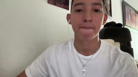 briannx_ online show from 12.20.25