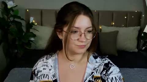 Snapshot of briarwynn chatting on 07.18.26 briarwynn online show from 07.18.26
