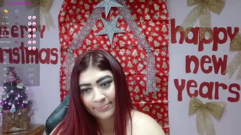 DAYANNA online show from 12.06.24
