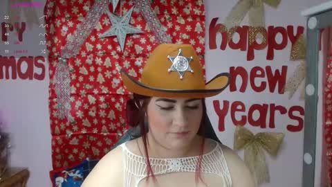 DAYANNA online show from 12.20.24