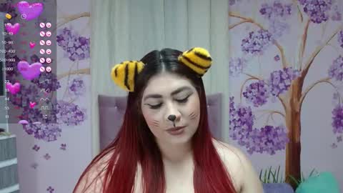 DAYANNA online show from 02.01.25