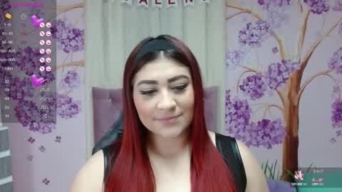 DAYANNA online show from 02.13.25