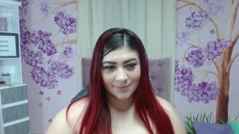 DAYANNA online show from 02.26.25