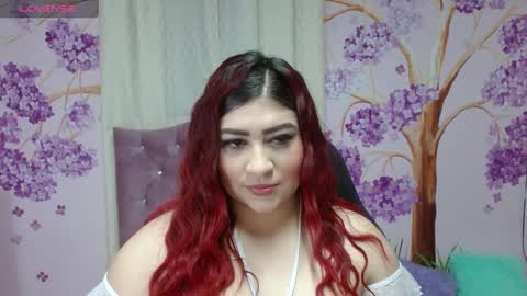 DAYANNA online show from 03.04.25