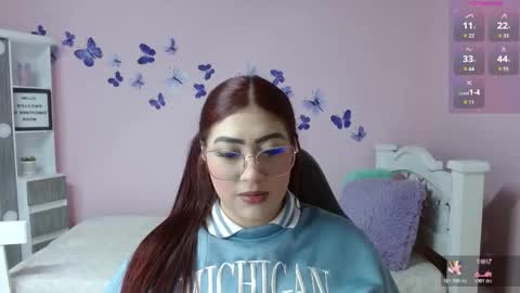 DAYANNA online show from 03.27.26