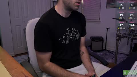 BrickTiger online show from 04.06.26