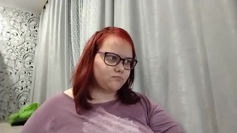 Snapshot of bridget_julianne chatting on 12.05.24 Bridget Julianne online show from 12.05.24