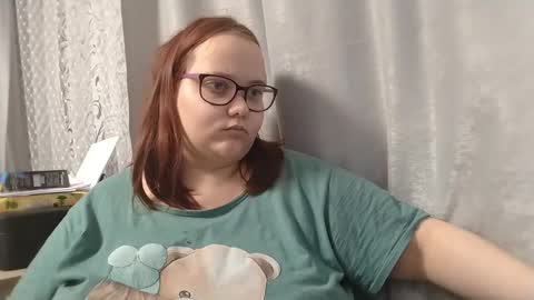 Snapshot of bridget_julianne chatting on 12.23.24 Bridget Julianne online show from 12.23.24