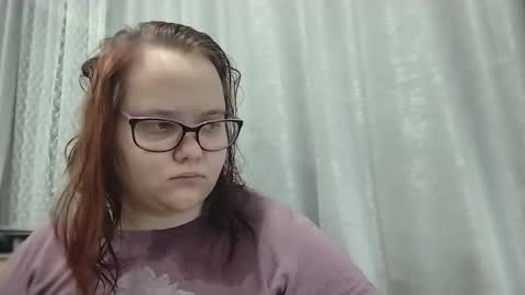 Snapshot of bridget_julianne chatting on 01.02.25 Bridget Julianne online show from 01.02.25
