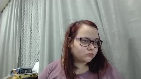 Snapshot of bridget_julianne chatting on 01.03.25 Bridget Julianne online show from 01.03.25