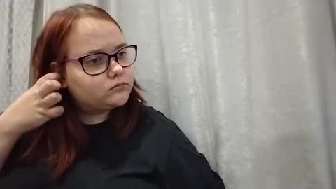 Snapshot of bridget_julianne chatting on 01.07.25 Bridget Julianne online show from 01.07.25