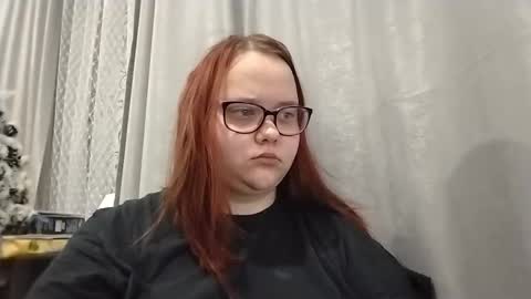 Snapshot of bridget_julianne chatting on 01.07.25 Bridget Julianne online show from 01.07.25