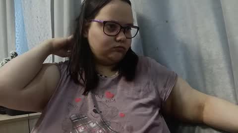 Snapshot of bridget_julianne chatting on 02.05.25 Bridget Julianne online show from 02.05.25