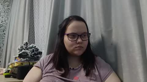 Snapshot of bridget_julianne chatting on 02.05.25 Bridget Julianne online show from 02.05.25