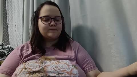 Snapshot of bridget_julianne chatting on 02.06.25 Bridget Julianne online show from 02.06.25