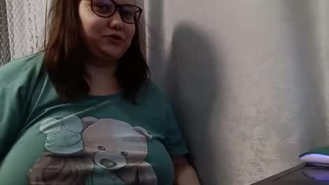Snapshot of bridget_julianne chatting on 02.25.25 Bridget Julianne online show from 02.25.25