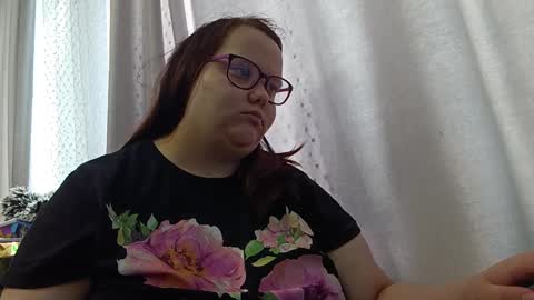 Snapshot of bridget_julianne chatting on 02.27.25 Bridget Julianne online show from 02.27.25