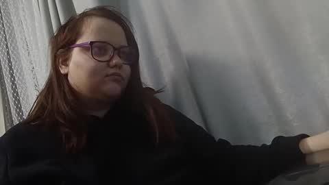 Snapshot of bridget_julianne chatting on 03.08.25 Bridget Julianne online show from 03.08.25