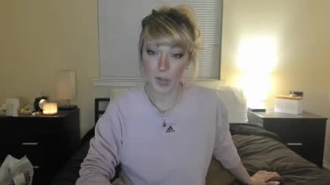 Bridget Black online show from 11.20.25