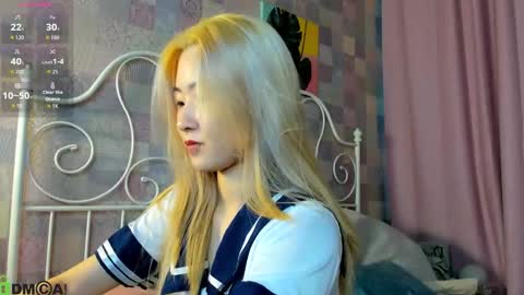 Bridget online show from 09.18.25