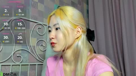 Bridget online show from 09.22.25