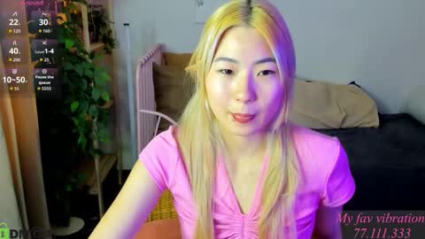 Bridget online show from 09.23.25